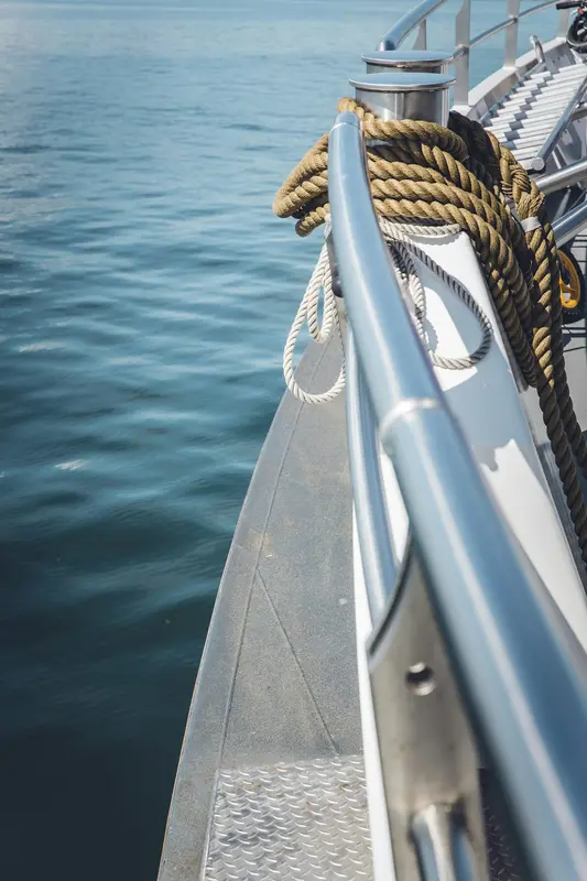 Western.Boats Premium Domain